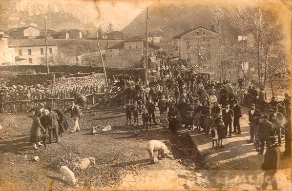 Arenas de Cabrales