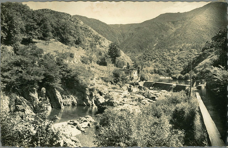 Río Sella, Salmonera - Cangas de Onís, nº141