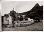 Entirely destroyed chapel of the Virgen de la Salud, 1937