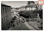 View of Posada de Llanes village, 1937