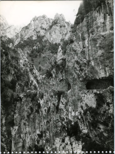 Gorges du Cares