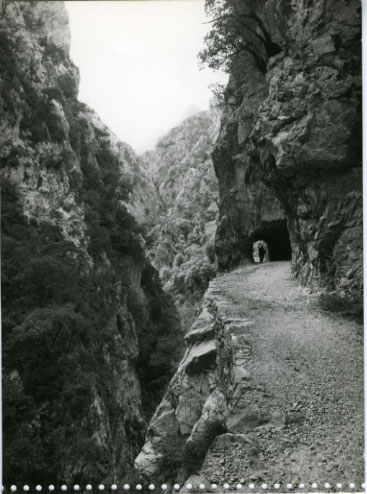 Gorges du Cares